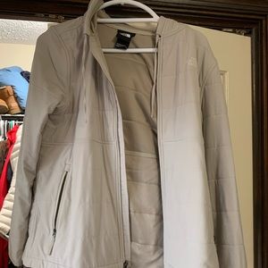 North Face Light weight jacket